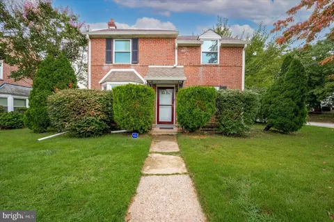 1613 E Cardeza St, Philadelphia, PA 19150