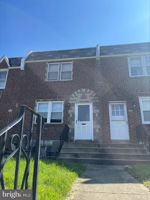 6345 Cardiff St, Philadelphia, PA 19149