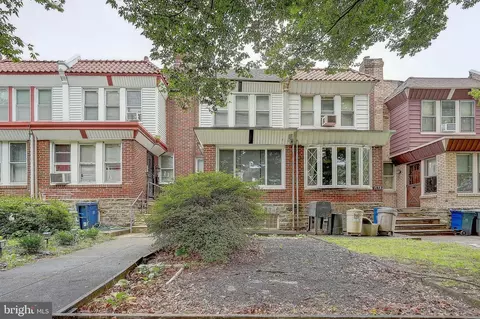 7175 N Uber St, Philadelphia, PA 19138