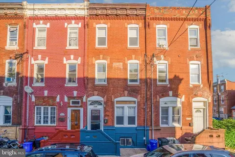 1735 S 18th St, Philadelphia, PA 19145