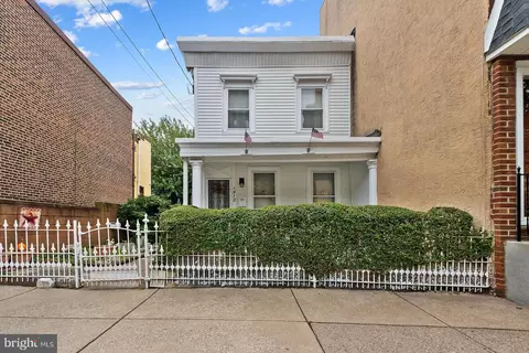 1512 E Berks St, Philadelphia, PA 19125