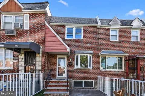 6607 Tabor Ave, Philadelphia, PA 19111