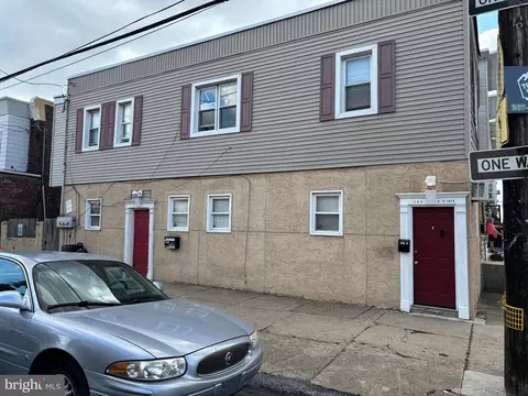 200 W Ritner St, Philadelphia, PA 19148