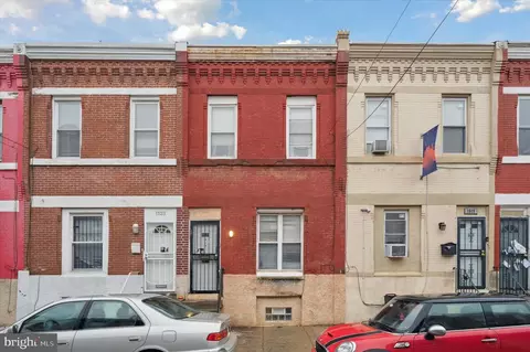 1521 Fontain St, Philadelphia, PA 19121