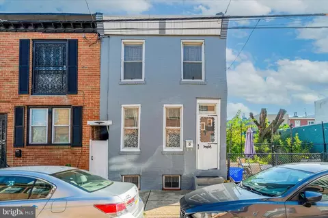 218 Mcclellan St, Philadelphia, PA 19148