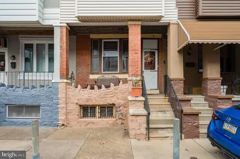 2623 S Warnock St, Philadelphia, PA 19148
