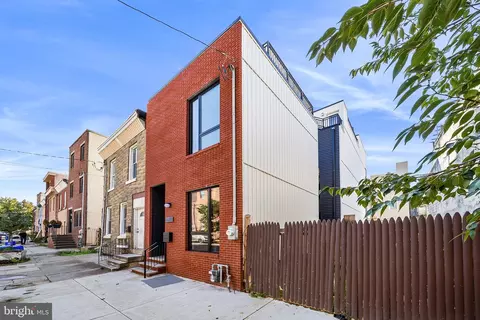 1726 Federal St, Philadelphia, PA 19146