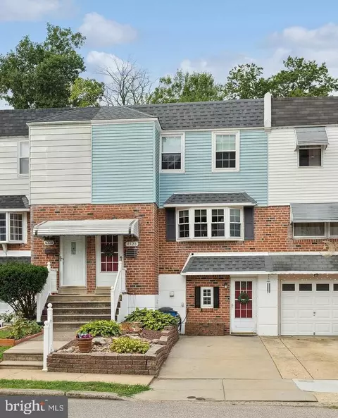 4328 Greenmount Rd, Philadelphia, PA 19154