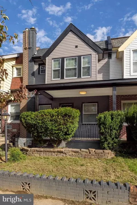 6619 N Opal St, Philadelphia, PA 19138