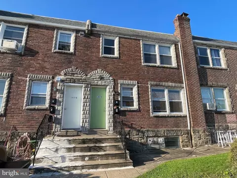 1434 Hellerman St, Philadelphia, PA 19149