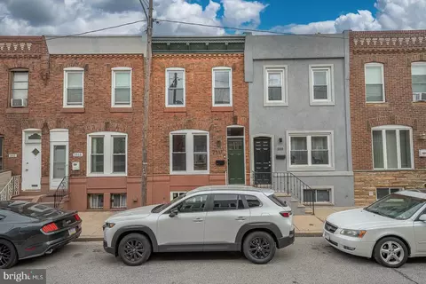 2517 S Sartain St, Philadelphia, PA 19148