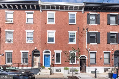 1613 Swain St, Philadelphia, PA 19130