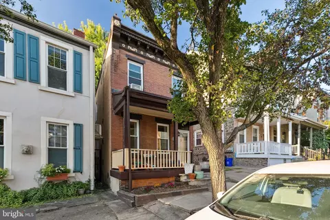 3609 Indian Queen Ln, Philadelphia, PA 19129