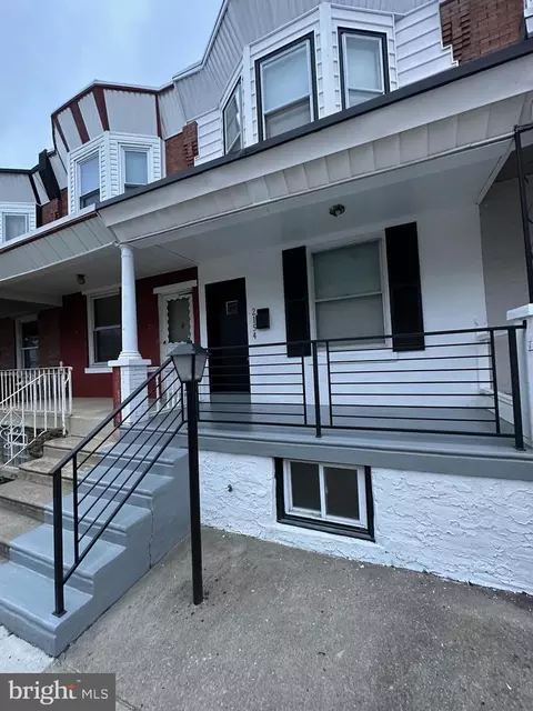 2154 Furley St, Philadelphia, PA 19138