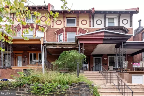 621 S 42nd St, Philadelphia, PA 19104