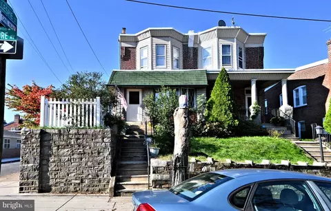 4414 Longshore Ave, Philadelphia, PA 19135