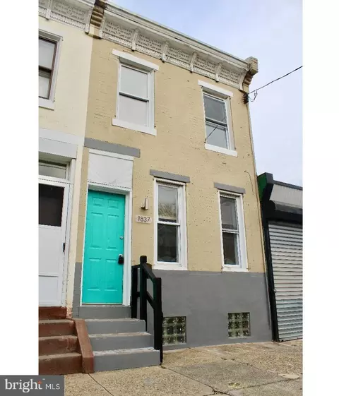 1837 E Orleans St, Philadelphia, PA 19134