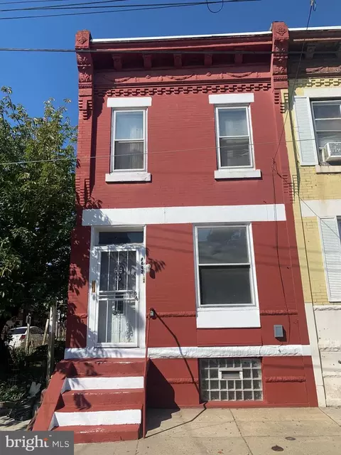 2442 N 33rd St, Philadelphia, PA 19132