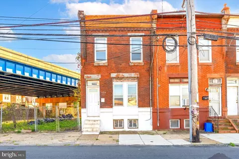 3316 Wharton St, Philadelphia, PA 19146