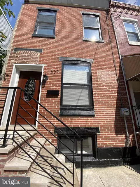 1837 S Hicks St, Philadelphia, PA 19145