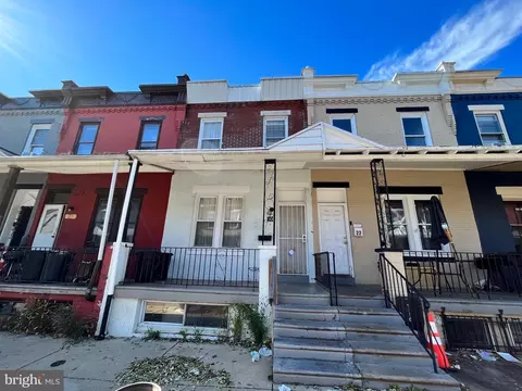 20 N Dewey St, Philadelphia, PA 19139