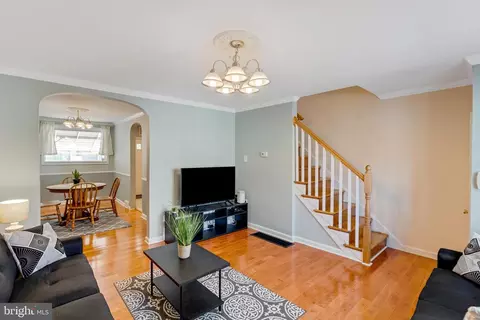 3437 Belgrade St, Philadelphia, PA 19134