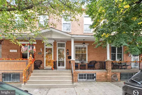 1834 W Ritner St, Philadelphia, PA 19145