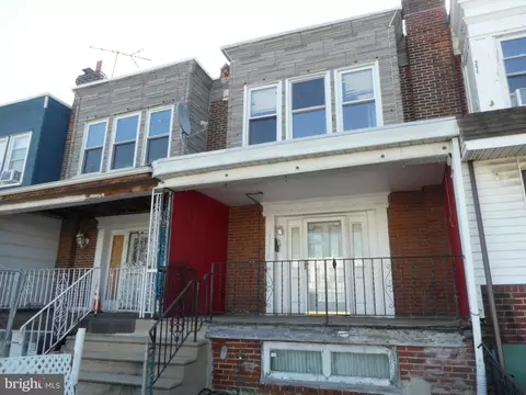 6516 Grays Ave, Philadelphia, PA 19142