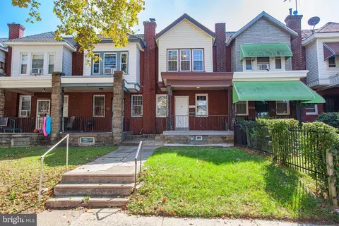 5545 Loretto Ave, Philadelphia, PA 19124
