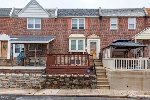 2829 Benner St, Philadelphia, PA 19149