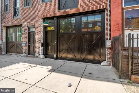 2030 E Sergeant St, Philadelphia, PA 19125