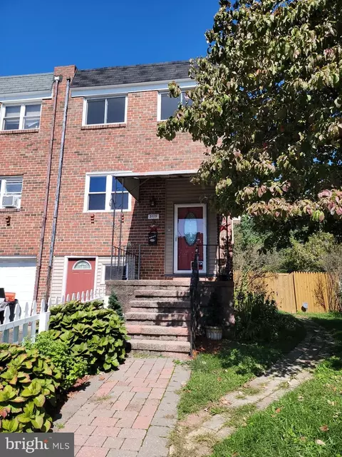 3119 Fairdale Rd, Philadelphia, PA 19154