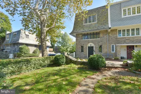 276 E Meehan Ave, Philadelphia, PA 19119
