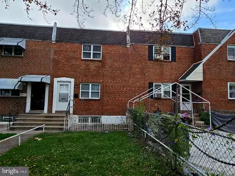 5907 Algon Ave, Philadelphia, PA 19149
