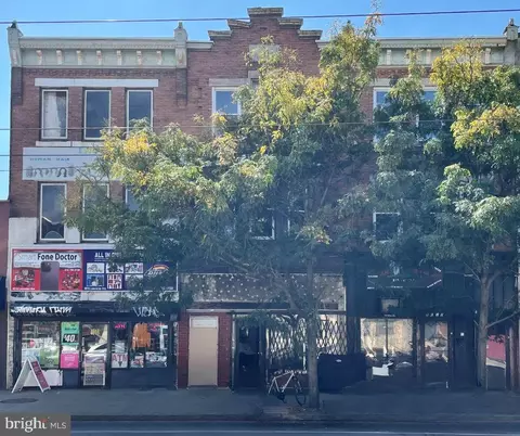 4018 Lancaster Ave, Philadelphia, PA 19104