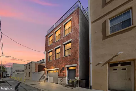 715 S Jessup St, Philadelphia, PA 19147