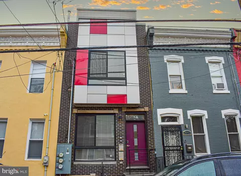 2440 W Jefferson St, Philadelphia, PA 19121