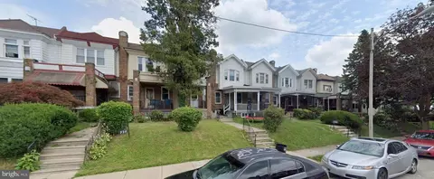 732 E Rittenhouse St, Philadelphia, PA 19144
