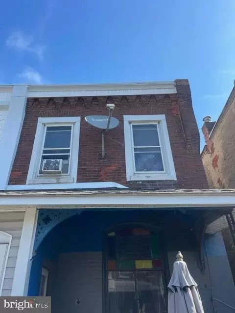 1307 S Hanson St, Philadelphia, PA 19143