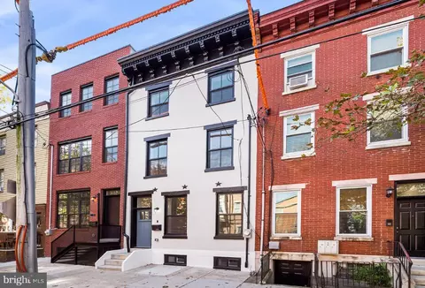 618 Catharine St, Philadelphia, PA 19147