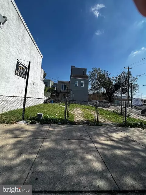 1653 S 55 S Bailey St, Philadelphia, PA 19145