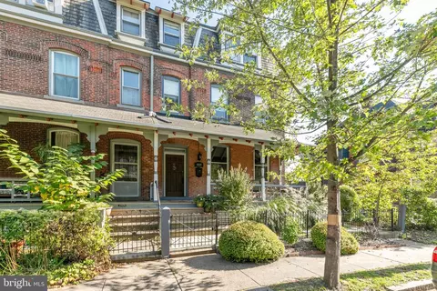 4818 Trinity St, Philadelphia, PA 19143
