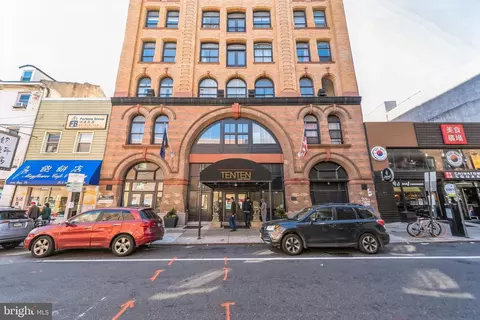 1010 Race St #5J, Philadelphia, PA 19107
