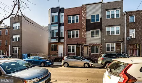 2216 Amber St, Philadelphia, PA 19125
