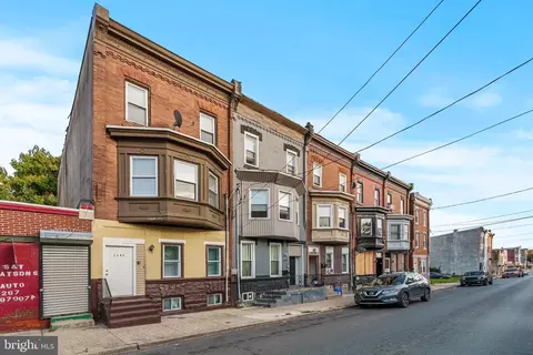 2351 N 16th St, Philadelphia, PA 19132