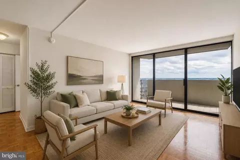 224 W 30 W Rittenhouse Sq #3009, Philadelphia, PA 19103