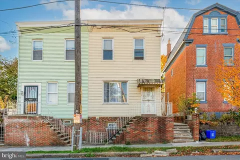 1334 W Spencer St, Philadelphia, PA 19141