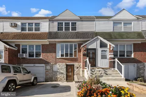 3542 Drumore Dr, Philadelphia, PA 19154