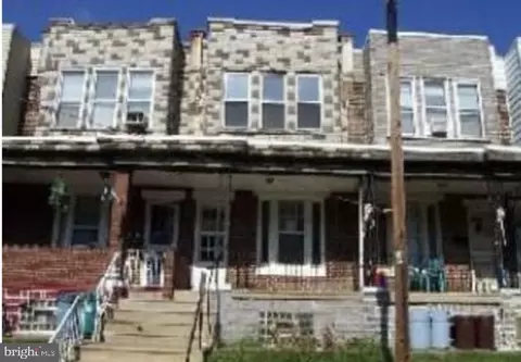 4018 Ormond St, Philadelphia, PA 19124