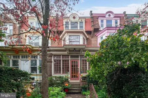 508 S 45th St, Philadelphia, PA 19104